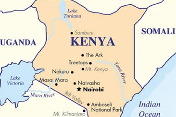 Kenya ve Somali arasında siyasi gerginlik