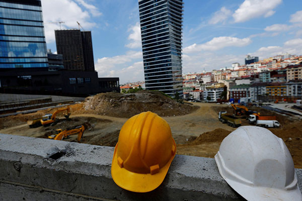 Konut satışlarında sert düşüş