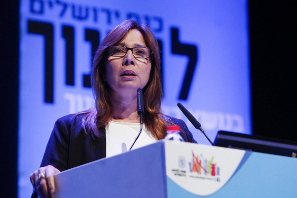 İsrailli gazeteciden İsrail askerlerine tepki