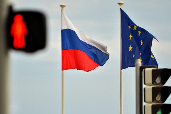 AB'den Rusya'ya yaptırım sinyali