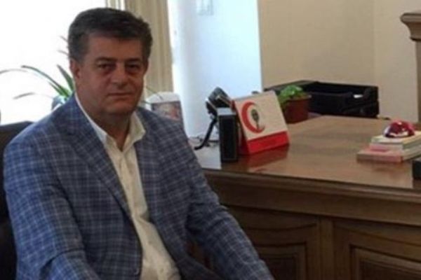 Şırnak'ın ileri gelenlerinden AKP kararı