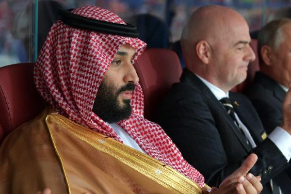 Muhammed bin Selman Manchester United’ı satın alacak mı?