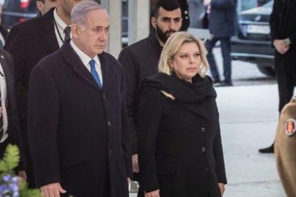 İsrail ve Polonya arasındaki soykırım krizi büyüyor