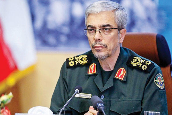 İran'dan Pakistan'a Belucistan suçlaması: Riyad ve Abu Dabi ile hareket ederek...