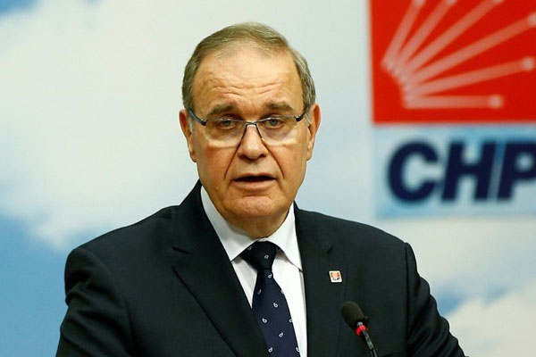 CHP’den DSP’ye geçen adaylarla ilgili bir açıklama daha: Etik sorun var