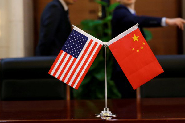 Çin Başbakan Yardımcısı ABD'ye gidecek