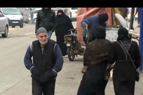 Türkiye'deki Suriyelilerin umudu yerel seçimler