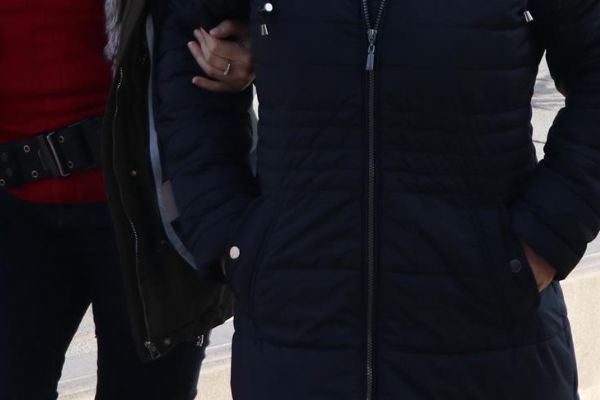 FETÖ'nün kadın yapılanmasına operasyon: 26 gözaltı