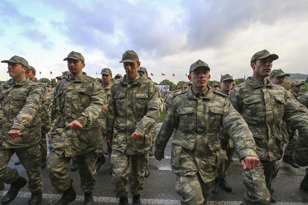 Bedelli askerlikte ücret ne olacak?