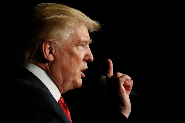 Trump’tan Maduro’ya: Küba’nın kuklası