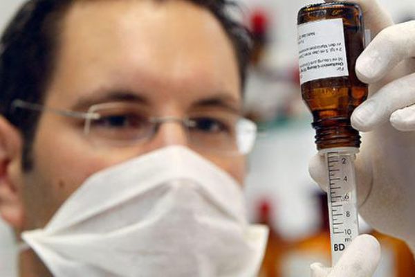 Güney Kıbrıs Rum Cumhuriyeti'nde domuz gribi