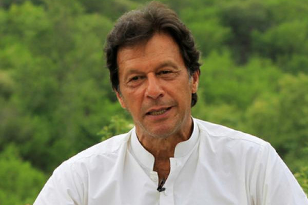 Pakistan'dan Hindistan'a zeytin dalı: Keşmir için konuşmaya hazırız