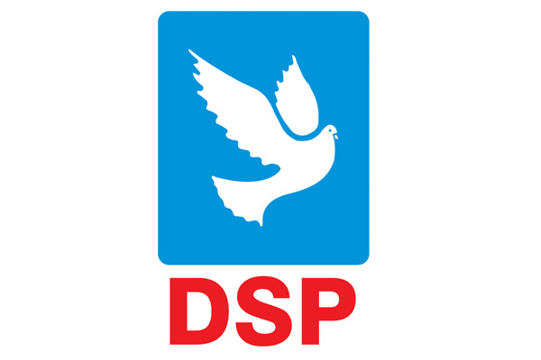 DSP'nin İstanbul adayı belli oldu