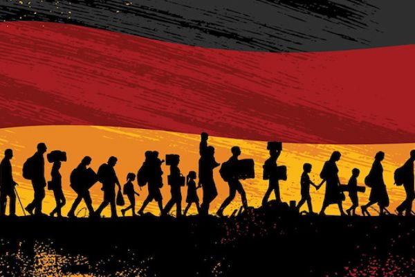 Almanya’da iş gücü açığı artmaya devam ediyor