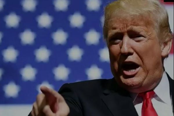 Trump: Artık sadece Venezuela'da değil Nikaragua ve Küba'da da Sosyalizm sayılı günleri kaldı