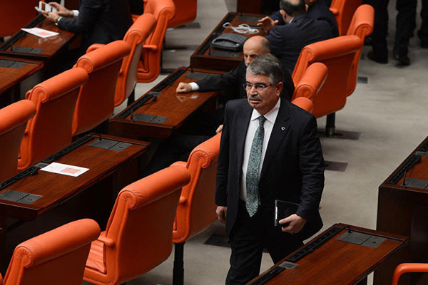 Çok tartışılacak iddia: İdris Naim Şahin, Saadet Partisi'nin Ordu adayı oldu