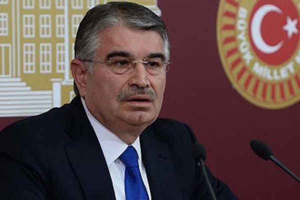 Saadet Partisi'nin, Ordu Büyükşehir Belediye Başkan Adayı İdris Naim Şahin