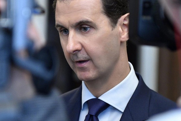 Esed'in danışmanı: YPG'ye özerklik verilmeyecek