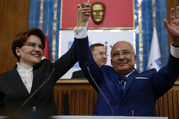 Aday olamayan büyükşehir adayı: İhanete uğradık