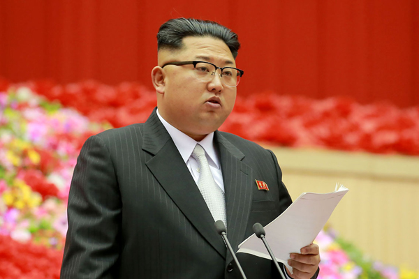 Japonlar'dan Kuzey Kore liderine çağrı