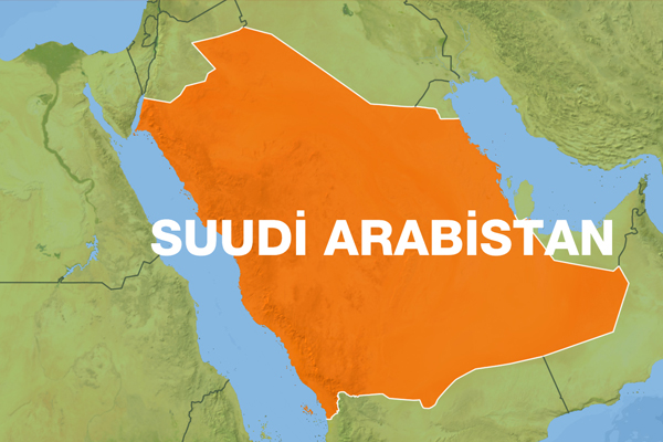 Katar'dan Suudi Arabistan'a suçlama