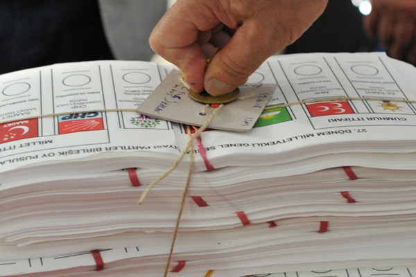 İşte Konsensus’un son seçim anketi