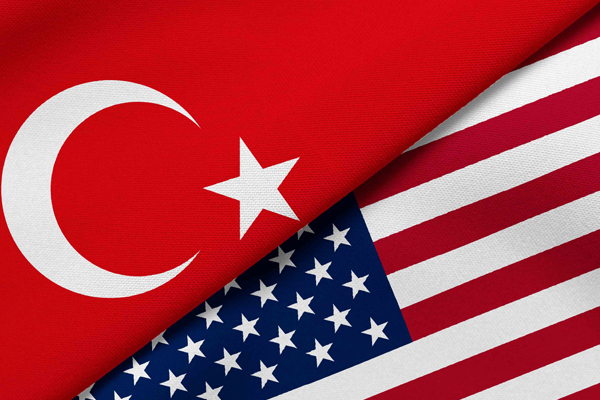 'Türkiye ile aktif temas halindeyiz'