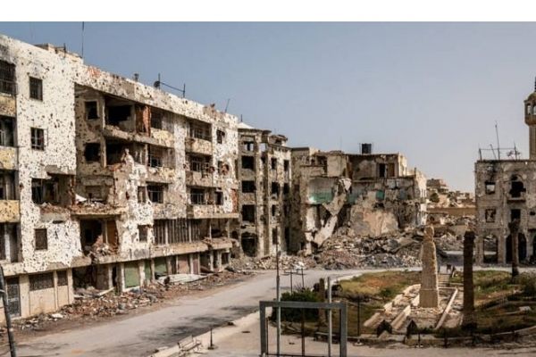 Libyalı siyasetçiler Türk iş adamlarını Libya'ya davet etti