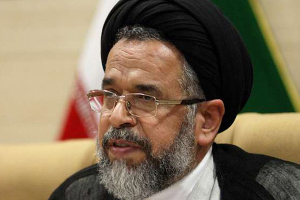 'Birkaç gizli servis İran aleyhine iş birliği yapıyor'