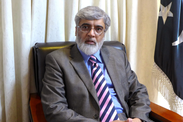 Pakistan'dan ilginç Afganistan çıkışı