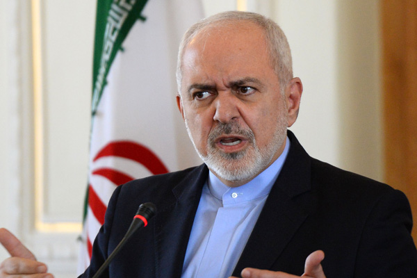 İran'dan ABD'nin Suudi Arabistan'a nükleer transfer planına tepki: Bu ikiyüzlülük!