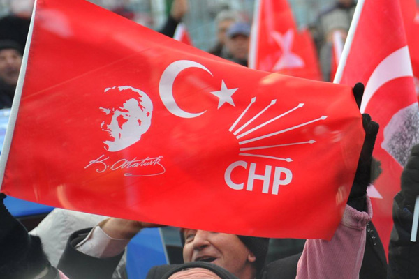 CHP'nin Meclis Başkanı adayı belli oldu