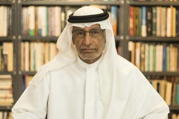 BAE'li akademisyen: Arap rejimleri Arap Baharı'nden hiç mi ders almadı?