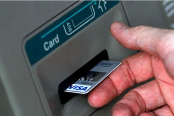 ATM farelerine operasyon