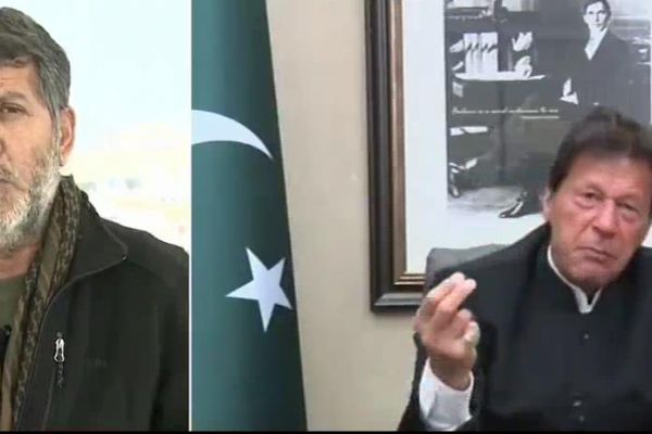 Pakistan Başbakanı Hindistan'ın suçlamalarını reddetti