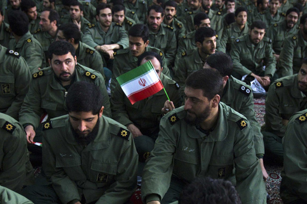 İranlı diplomat: İran'ın stratejisi İsrail'le savaş değil