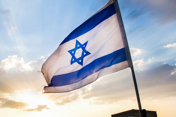 ''İsrail'de kaçırılan çocuklar Yahudilere evlatlık verildi''