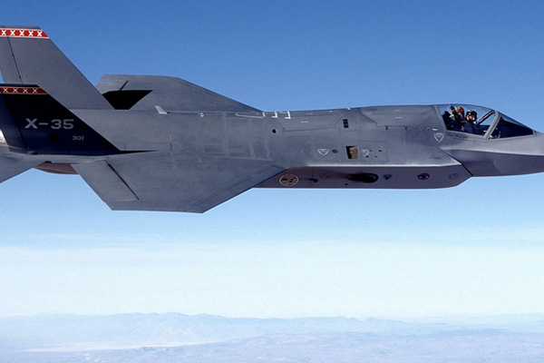 Trump'tan Türkiye için kritik F-35 kararı