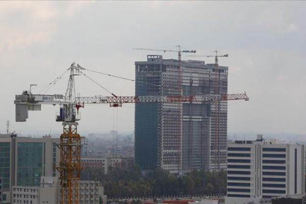 Irak'ta hastane inşaatları yeniden başlayacak