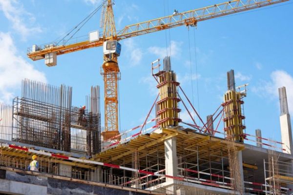 İnşaat maliyet endeksinde artış