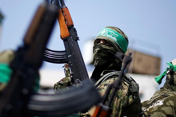 Hamas’tan Norveç'in elçisine ret