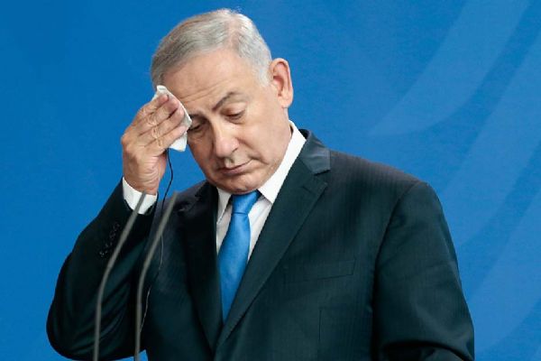 Netanyahu'ya karşı seçim ittifakı