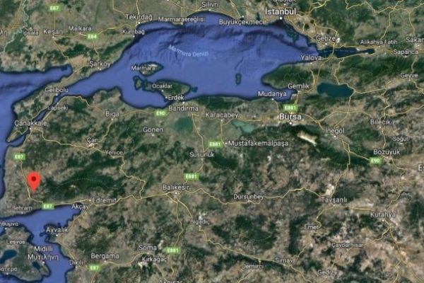 AFAD'dan Çanakkale depremiyle ilgili yeni açıklama