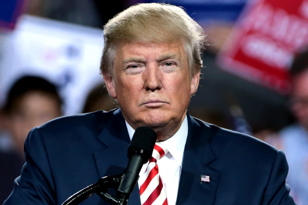 NYT: Trump, soruşturmanın başına kendisine yakın bir savcı istedi