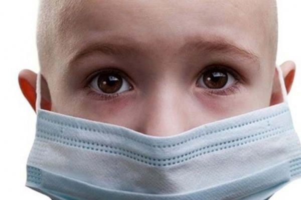 Mikroplarla Lösemiye savaş