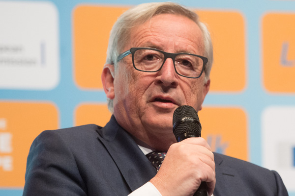 Avrupa Birliğinden anlaşmasız Brexit açıklaması