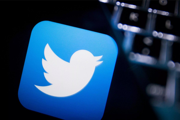 Twitter sildiğiniz mesajları arşivliyor