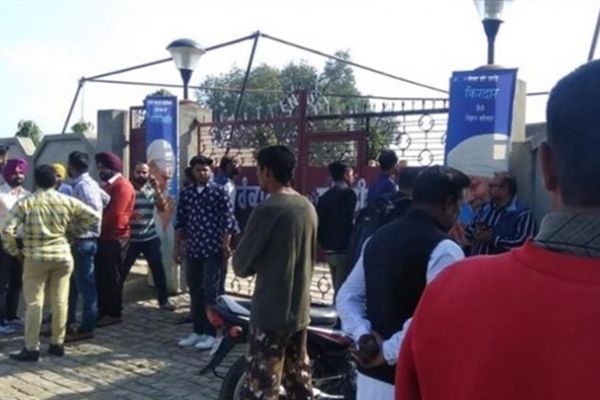 Hindular Müslümanlara olan saldırılarına devam ediyor