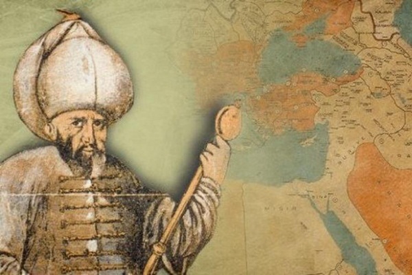 'Sırplar, Sokullu Mehmet Paşa ile gurur duyuyor'