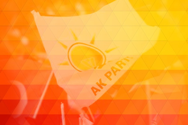 İYİ Parti'den istifa eden 874 kişi AK Parti'ye geçti